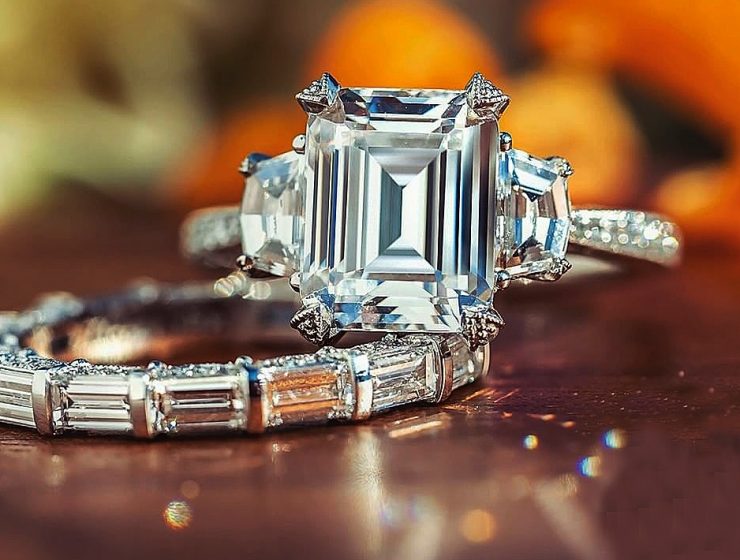 tacori engagement rings diamond wedding set solitaire featured