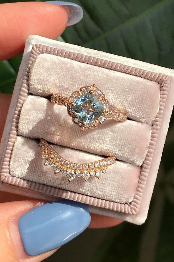 vintage wedding rings unique wedding rings diamond wedding rings bridal sets beautiful rings gemstone rings ring boxes