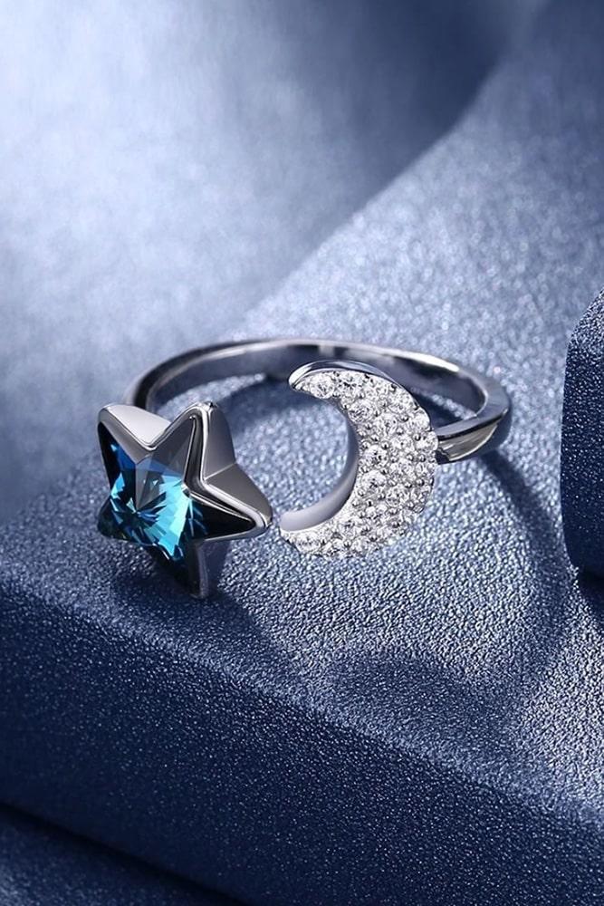 diamond engagement rings white gold engagement rings modern engagement rings open rings best engagement rings