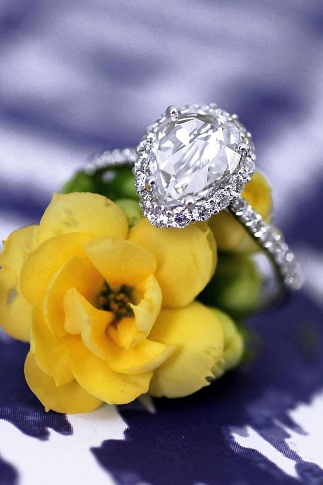 pear shaped engagement rings white gold engagement rings halo engagement rings diamond engagement ring