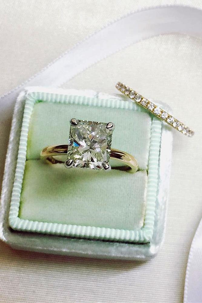 cute engagement ring boxes