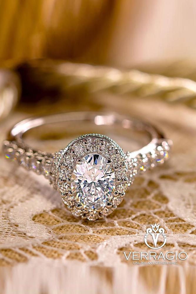 verragio engagement rings diamond engagement rings halo engagement rings unique rings white gold engagement rings vintage rings
