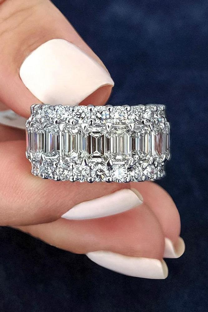 The Most Popular And Inspiring Ring  Trends 2019  Oh So 