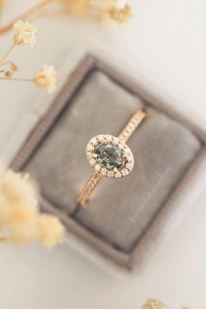 classic engagement rings classic halo rings1