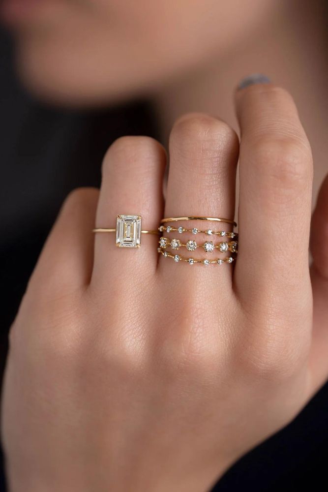 classic engagement rings diamond rings
