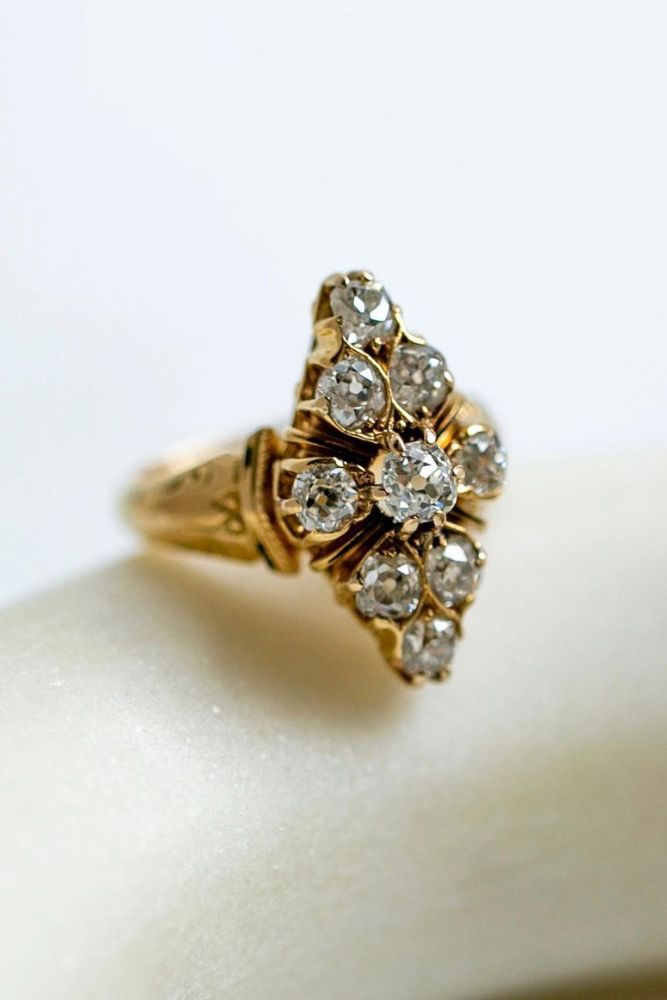 classic engagement rings three stone rings