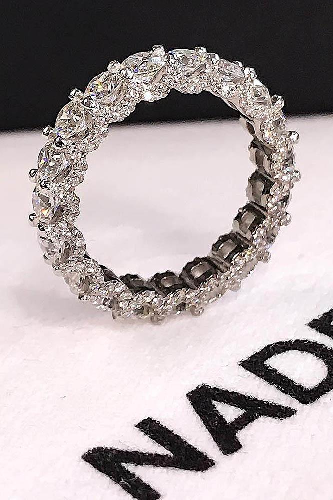 diamond wedding rings wedding bands beautiful wedding rings round cut diamond rings white gold wedding rings