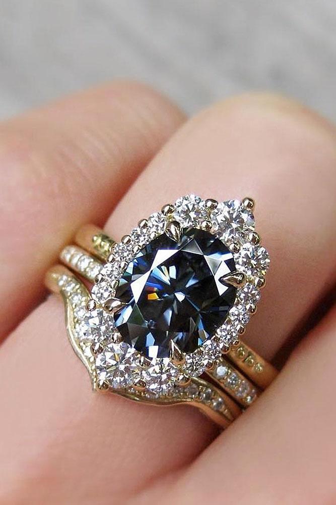 27 Oval Engagement Rings That Every Girl Dreams Oh So Perfect Proposal