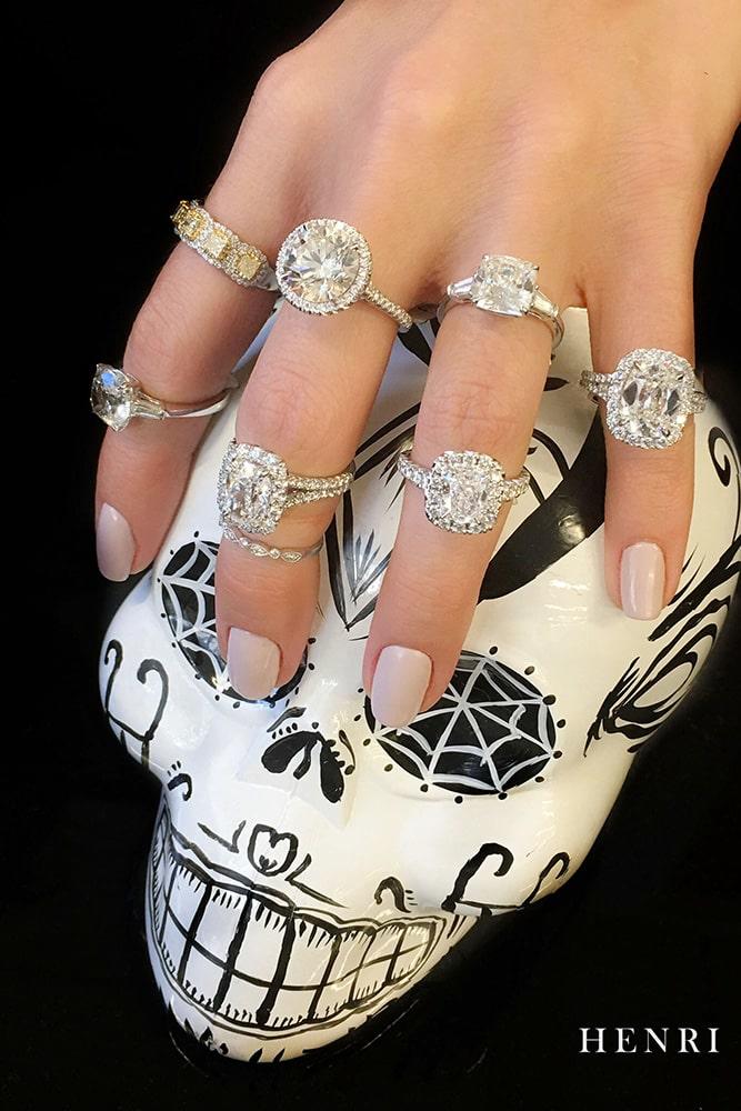 ring trends white gold engagement rings halo engagement rings diamond engagement rings best engagement rings