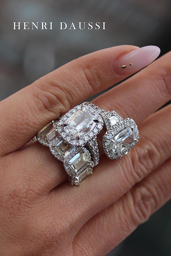 wedding ring sets white gold wedding rings halo wedding rings diamond engagement rings best rings