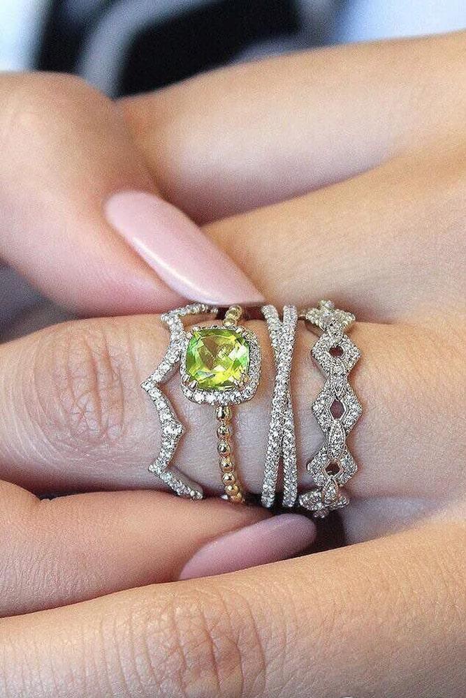 colored engagement rings beautiful engagement rings white gold engagement rings halo rings gemstone engagement rings