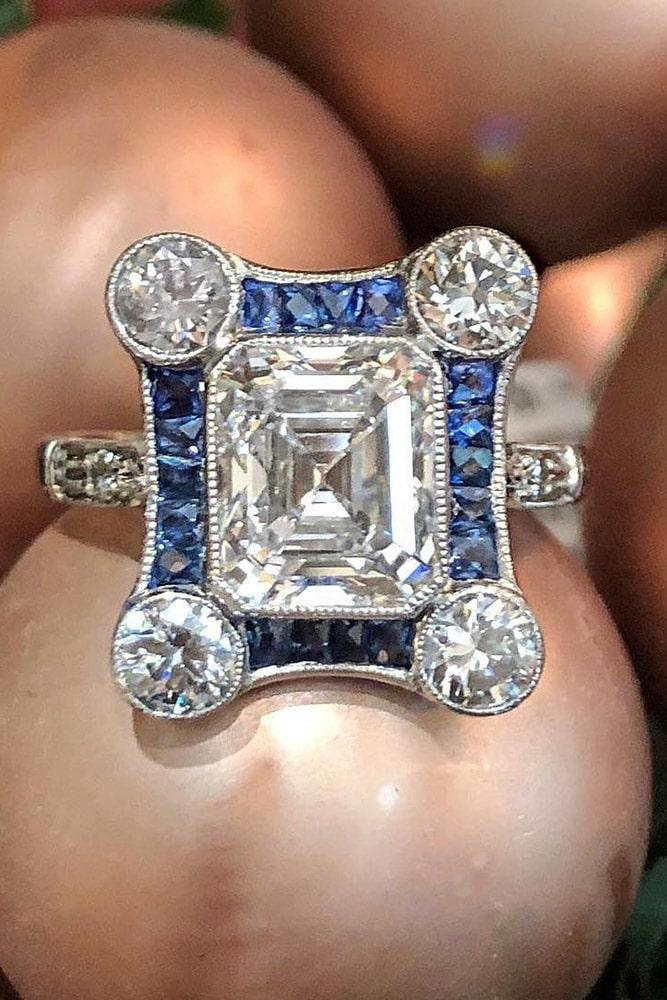 colored engagement rings beautiful engagement rings white gold engagement rings halo rings gemstone engagement rings