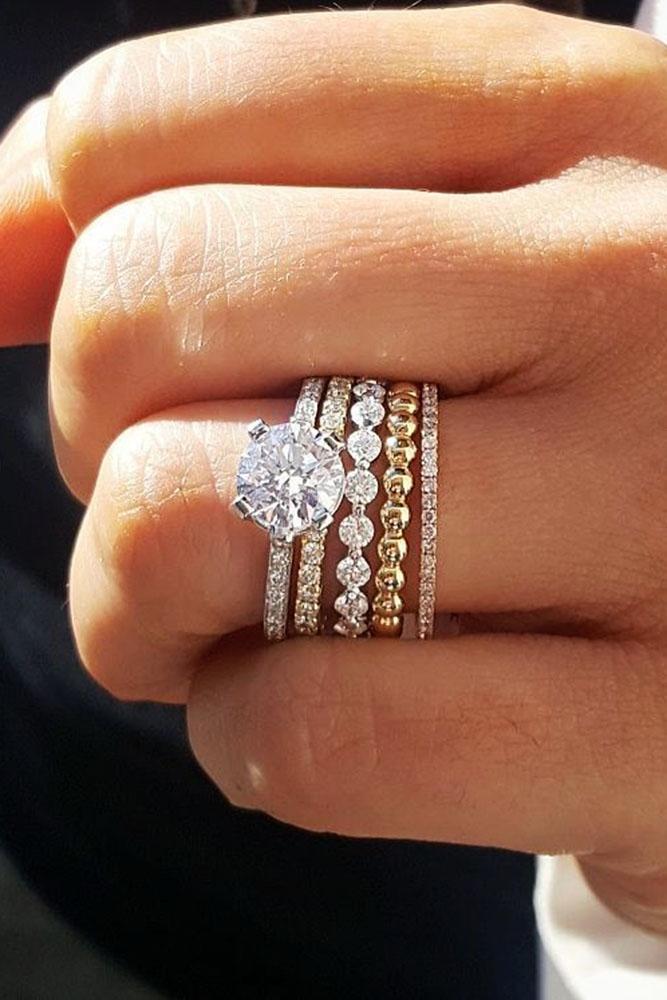diamond wedding rings white gold wedding rings halo wedding rings diamond engagement rings simple wedding rings