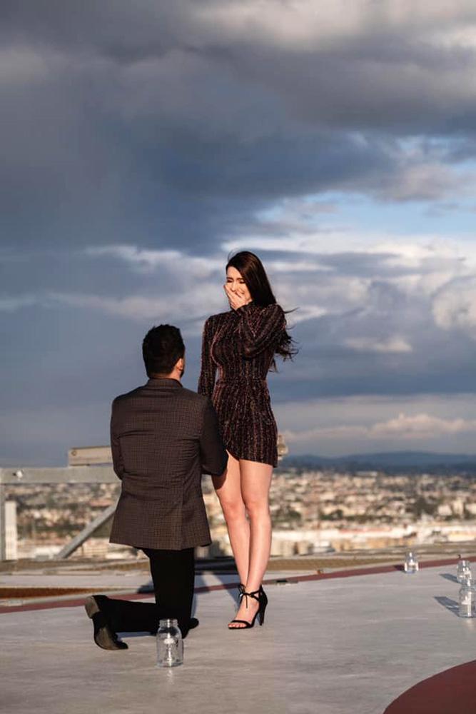 Xxxxnx Girls Boys - 30 Perfect Proposals That Really WOW! | Oh So Perfect Proposal