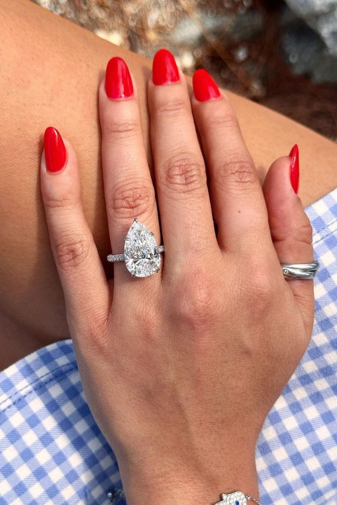 best vintage engagement rings