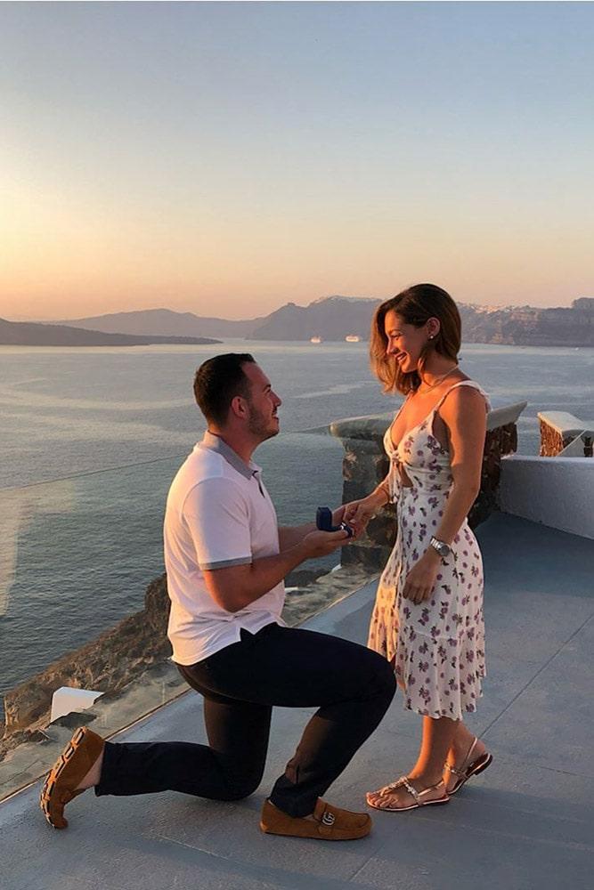 27 Best Proposals That Can Inspire Men To Pop The Question Oh So Perfect Proposal