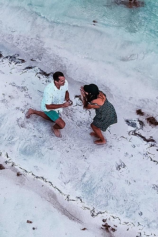 best proposal ideas romantic proposal ideas proposals near ocean proposal speech beach proposal
