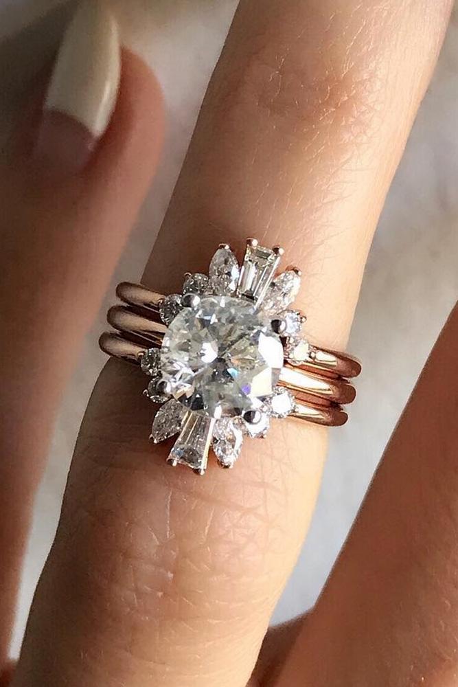 21 Amazing Bridal Sets For Any Style Oh So Perfect Proposal