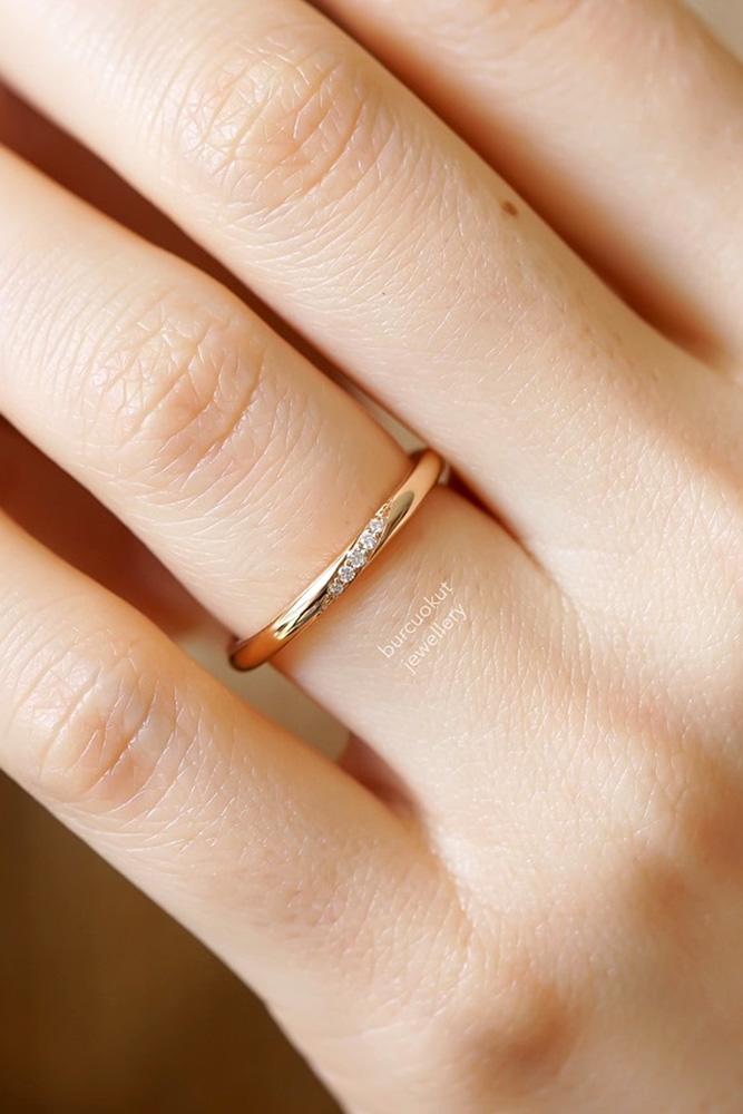 bridal sets rose gold wedding bands engagement rings wedding ring sets beautiful rings best rings unique wedding bands unique wedding bands