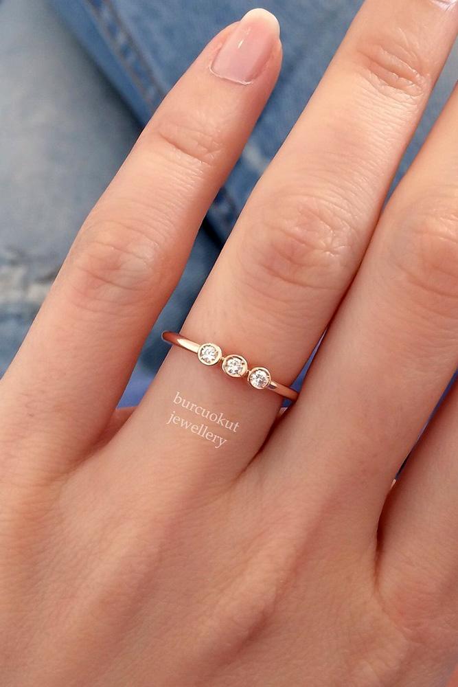 bridal sets rose gold wedding bands engagement rings wedding ring sets beautiful rings best rings unique wedding bands diamond wedding bands