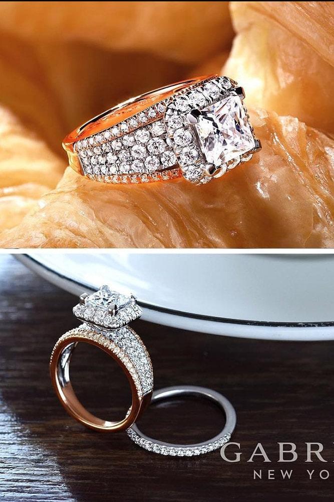 diamond wedding rings wedding ring sets round diamond engagement rings best wedding ring sets two tone rings
