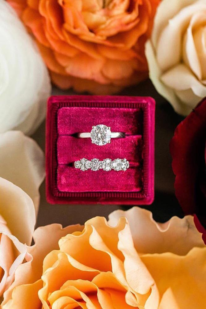 diamond wedding rings white gold engagement rings wedding ring sets ring boxes round diamond engagement rings