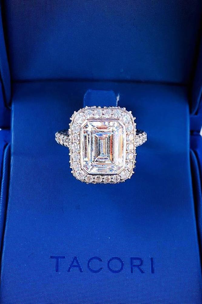 emerald engagement rings white gold engagement rings diamond engagement rings halo engagement rings ring boxes