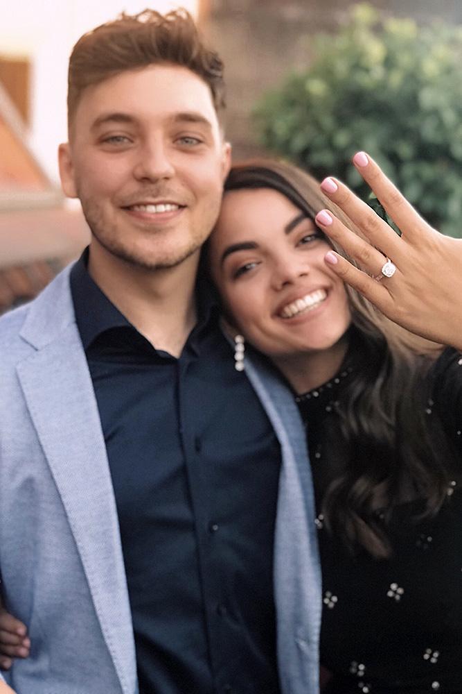 engagement photo ideas romantic proposals engagemet photos she said yes best proposal ideas