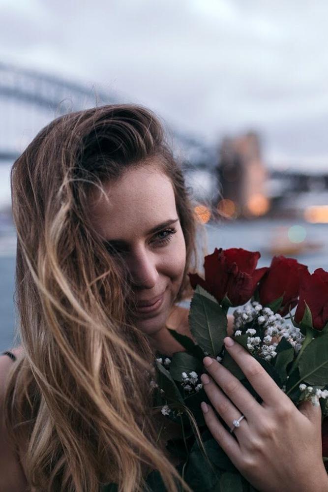 engagement photos romantic engagement photos romantic proposal ideas proposal speech she said yes