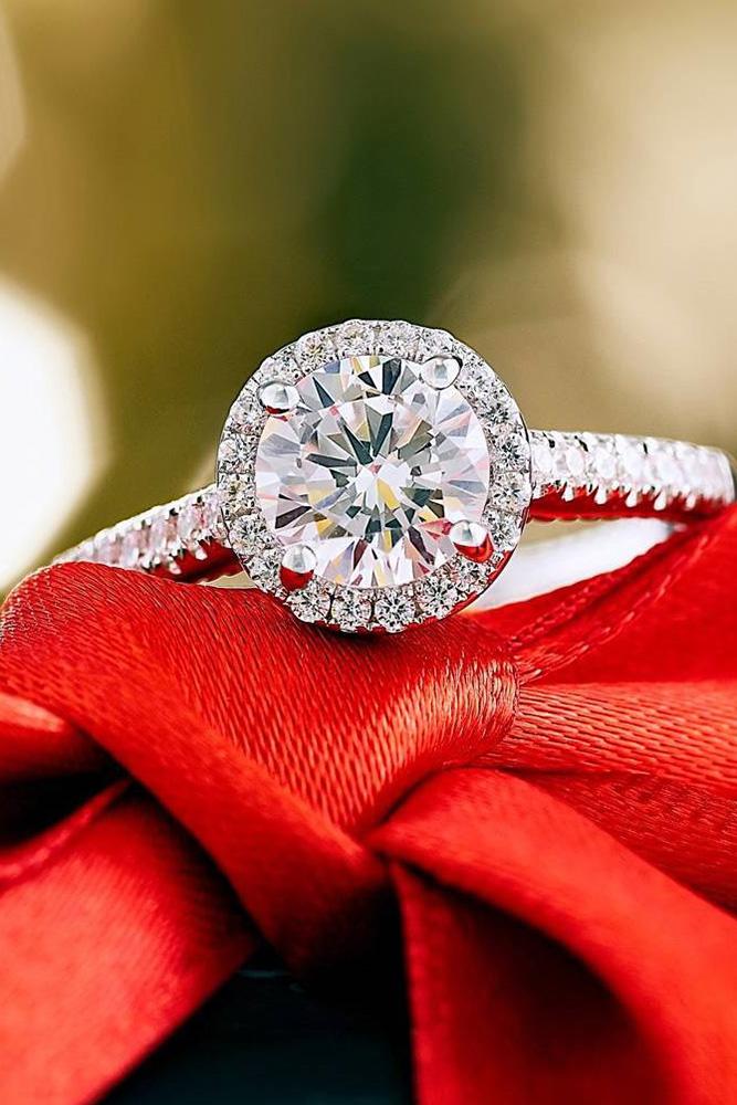 engagement ring designers halo engagement rings round diamond engagement rings beautiful rings white gold