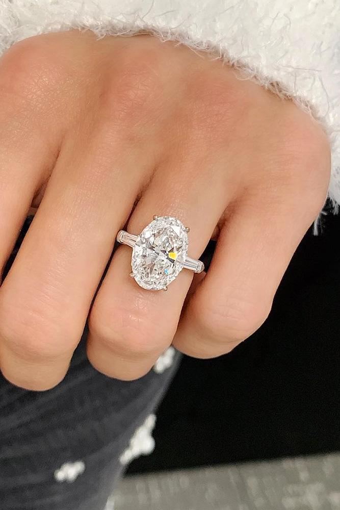 rose gold engagement rings simple engagement rings diamond engagement rings beautiful engagement rings