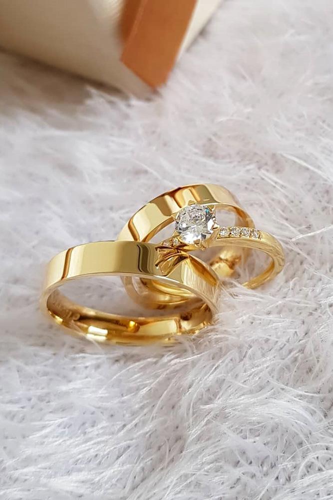 rose gold engagement rings wedding ring sets diamond engagement rings beautiful engagement rings wedding rings best rings