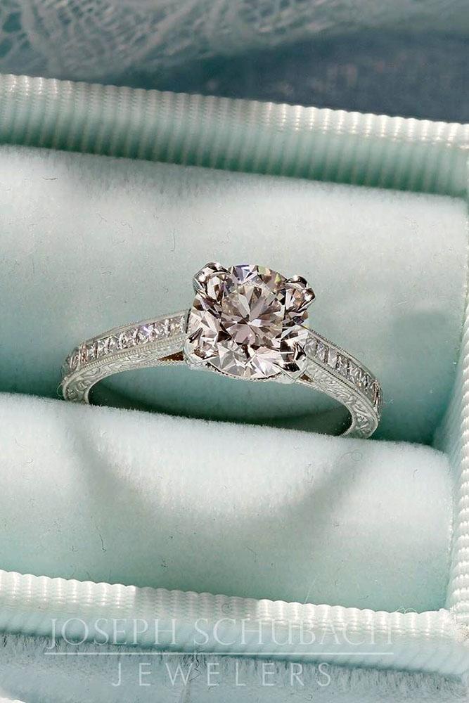 solitaire engagement rings diamond engagement rings white gold engagement rings best engagement rings simple engagement rings