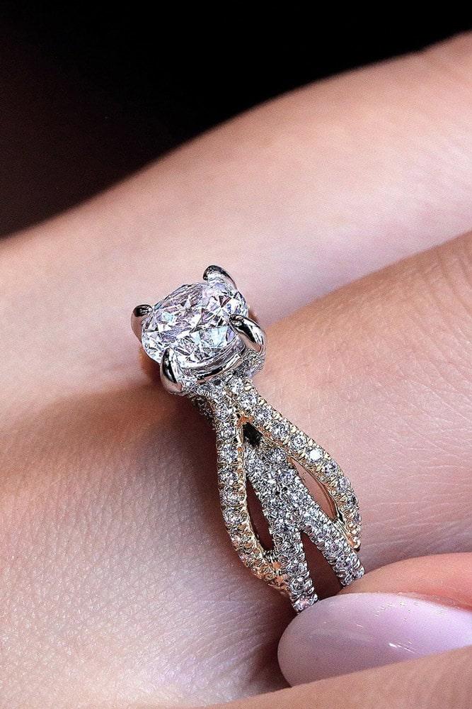 27 Unique Engagement Rings That Will Make Her Happy Oh So Perfect Proposal 5133