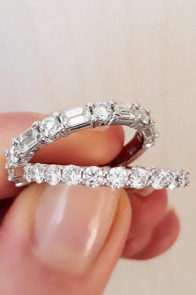 unique wedding rings diamond wedding bands white gold wedding bands engagement rings wedding ring sets beautiful rings
