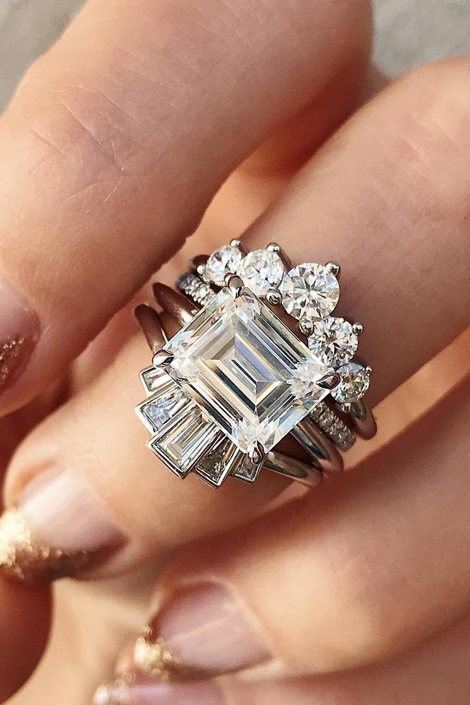 unique wedding rings white gold engagement rings diamond engagement rings beautiful wedding rings