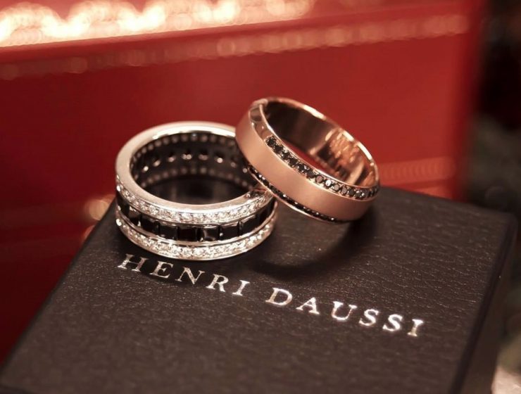 matching wedding bands black diamond wedding bands white gold rings rose gold rings ring boxes