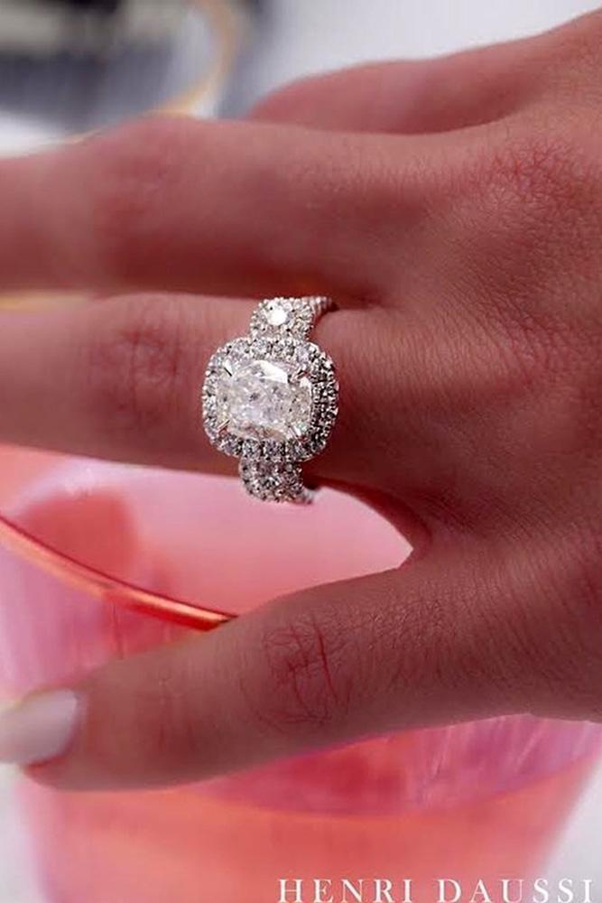 ring trends white gold engagement rings cushion cut engagement rings halo engagement rings diamond engagement rings