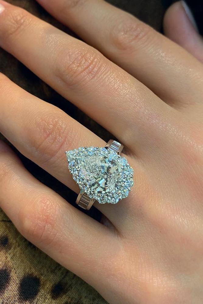 diamond engagement rings white gold engagement rings halo engagement rings pear shaped engagement rings best rings