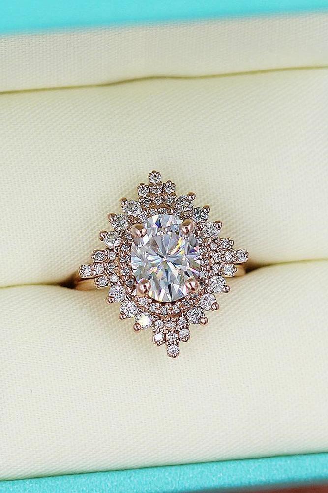 unique engagement rings white gold engagement rings best engagement rings gemstone engagement rings diamond rings