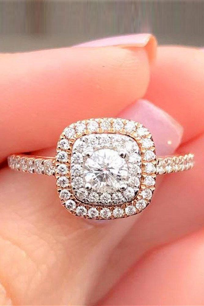diamond engagement rings rose gold engagement rings halo engagement rings classic engagement rings beautiful engagement rings