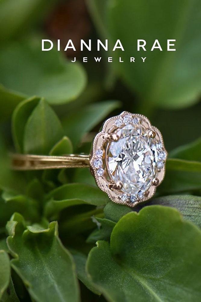 oval engagement rings rose gold enaggement rings moissanite engagement rings unique engagement rings