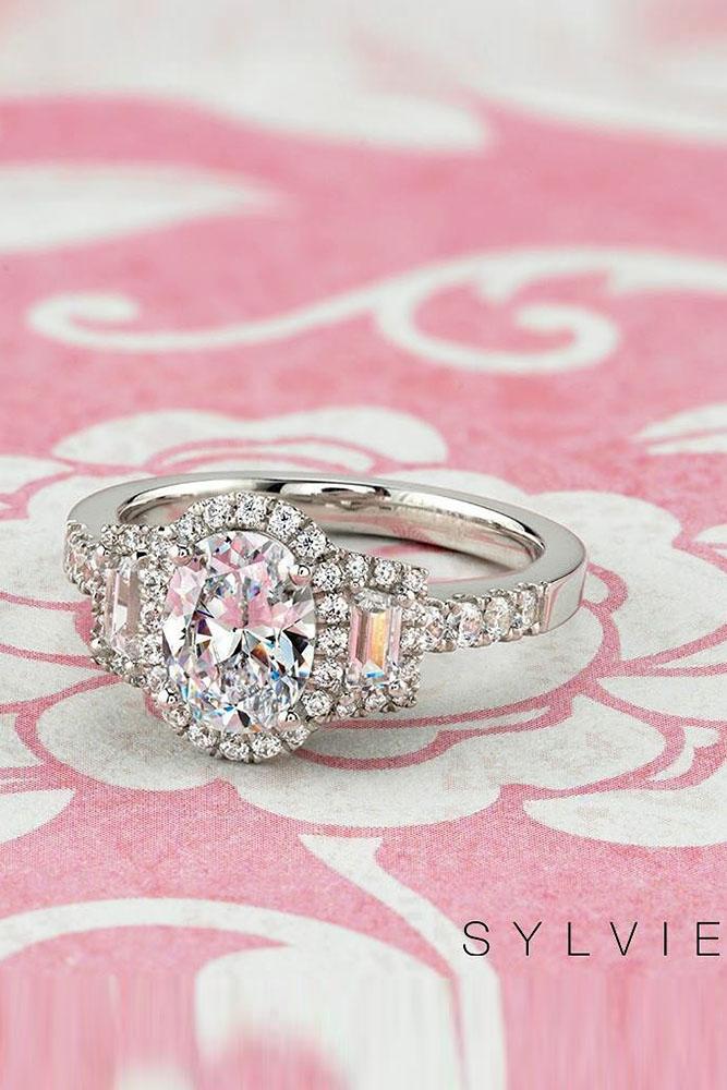oval engagement rings three stone engagement rings diamond engagement rings halo engagement rings white gold engagement rings vintage rings