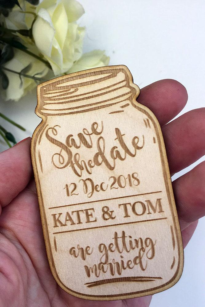 save the date ideas save the proposal date engagement photo ideas best proposal ideas marriage proposal engagement announcement wooden magnets