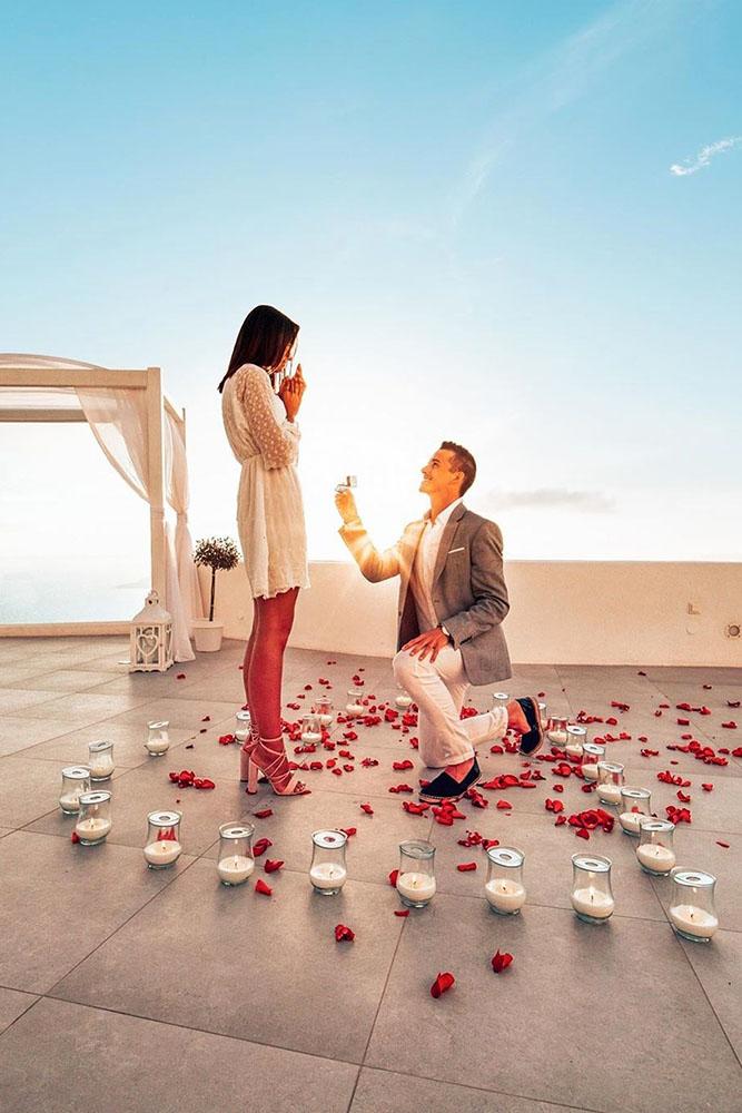 21 Best Proposal Ideas For Unfo