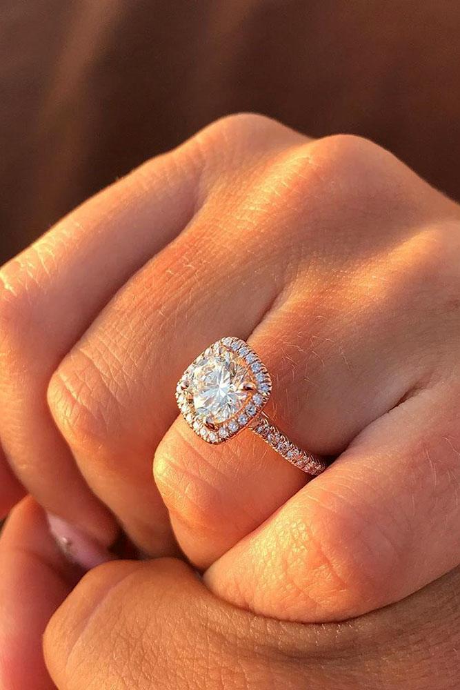 diamond engagement rings rose gold engagement rings halo engagement rings classic engagement rings beautiful engagement rings