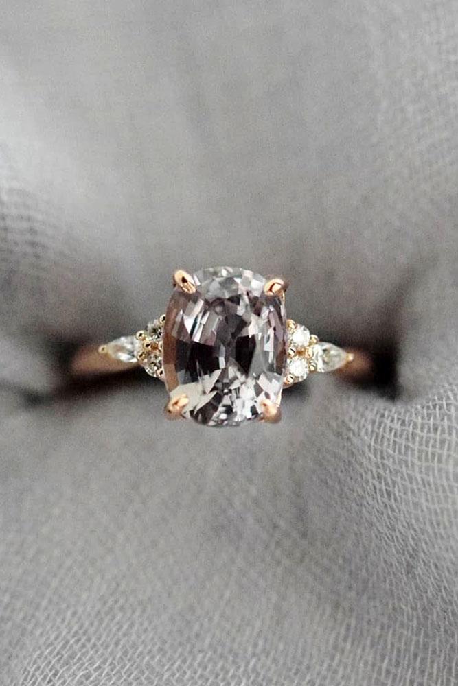sapphire engagement rings unique engagement rings rose gold engagement rings diamond engagement rings best sapphire rings