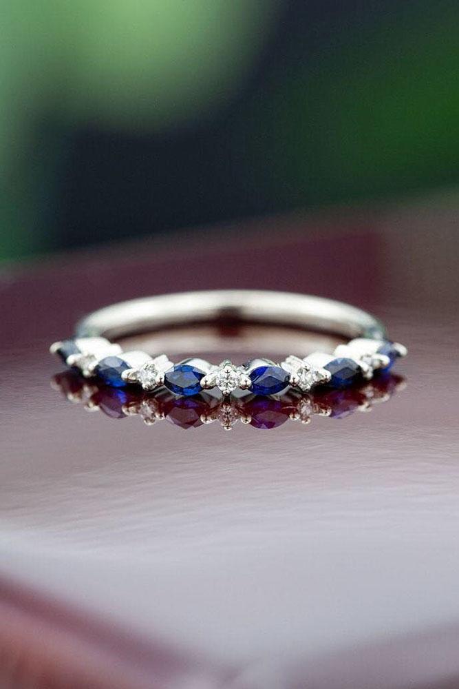 sapphire engagement rings white gold engagement rings diamond engagement rings wedding bands wedding ring sets