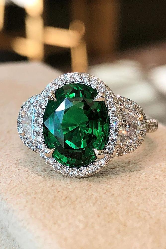 oval engagement rings halo engagement rings white gold engagement rings diamond engagement rings tourmaline engagement rings
