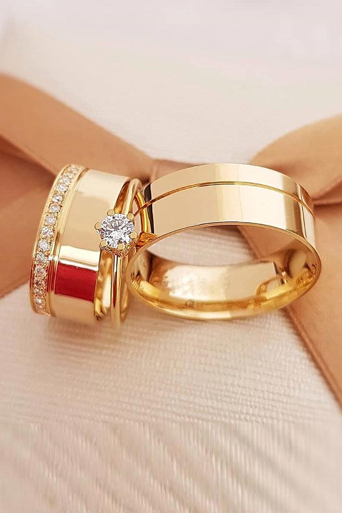 rose gold engagement rings wedding ring sets diamond engagement rings beautiful engagement rings wedding rings best rings